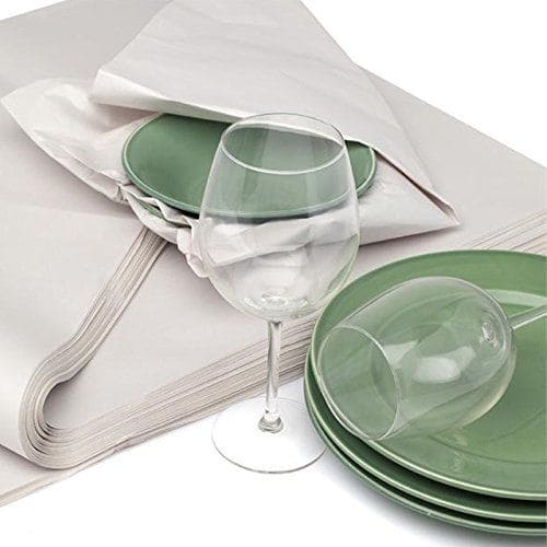 Indpakningspapir 60x40cm 5kg ( ca. 400 ark )
