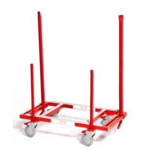 Multitrolley standard 6.0