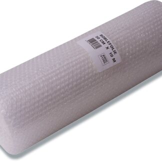 Boblefolie 0,5x10m